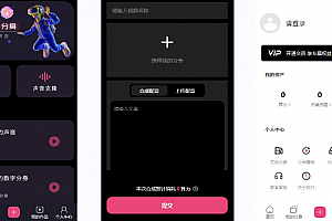 AI数字人分身系统 独立版 小程序端+H5端+WEB端（uniapp开源端）