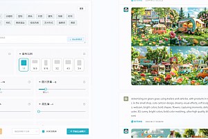 ChatGPT付费创作系统V3.0.2独立版 WEB+H5+小程序端 （H5端界面美化+Pika视频作品广场+SunoAI 文生歌）