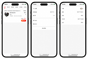 2026新版仿抖音商城系统源码DIY多站点SaaS商城源码